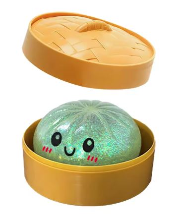 Squishy Giant Dumpling