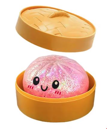 Squishy Giant Dumpling